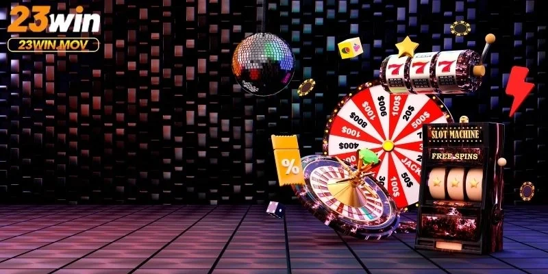 Bí kíp quay hũ 23win trúng lớn: 5 Phương Pháp Hiệu Quả 1 Quay hũ 23win liền ngay