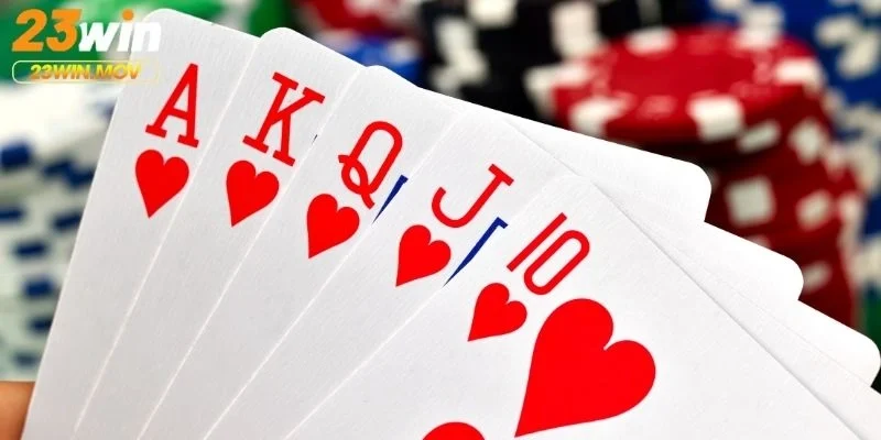 Cách chơi Phỏm 23win: Hướng Dẫn Chi Tiết Cho Người Mới 3 Cách Chơi Phỏm 23win Chi Tiết