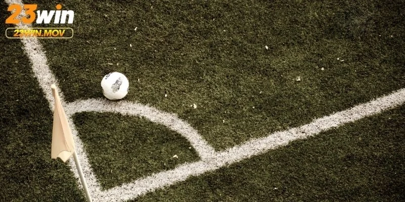 Cách đánh kèo phạt góc 23win: Phân Tích Từ Chuyên Gia 1 Cách đánh kèo phạt góc 23win