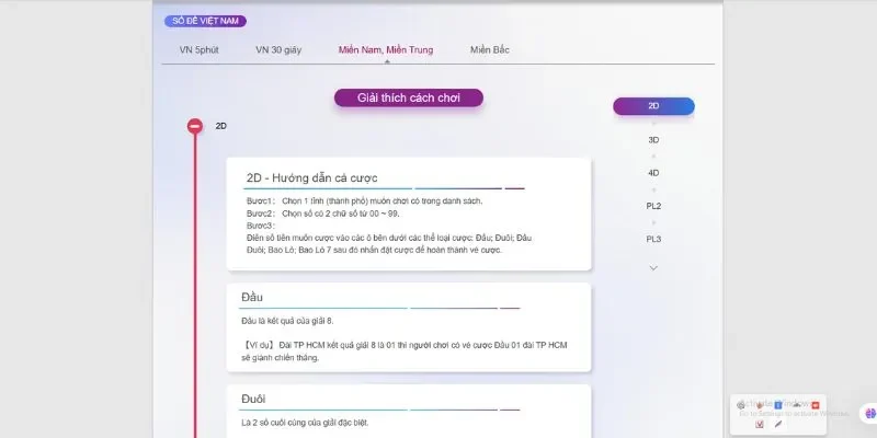 Hiểu Rõ Luật Chơi Lô Đề Trên 23win