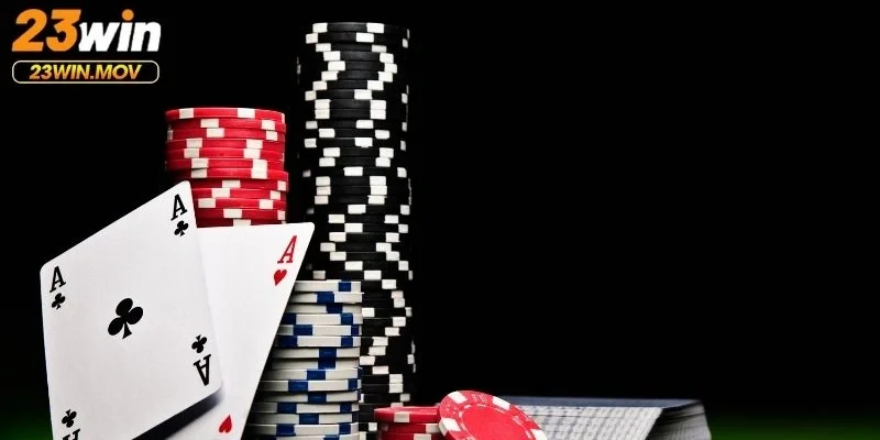 Khái Quát Về Xì Tố Trên 23win