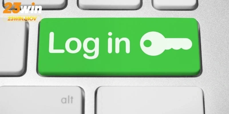 Đăng nhập 23win 1 Các Lỗi Đăng Nhập Thường Gặp và Để Cách Khắc Phục Hiệu Quả