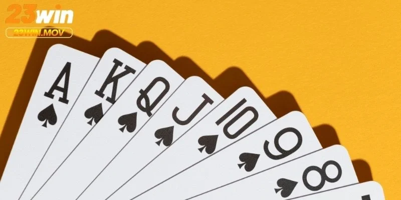 Game bài 23win 2 Những điểm nổi bật làm nên sức hút của 23win