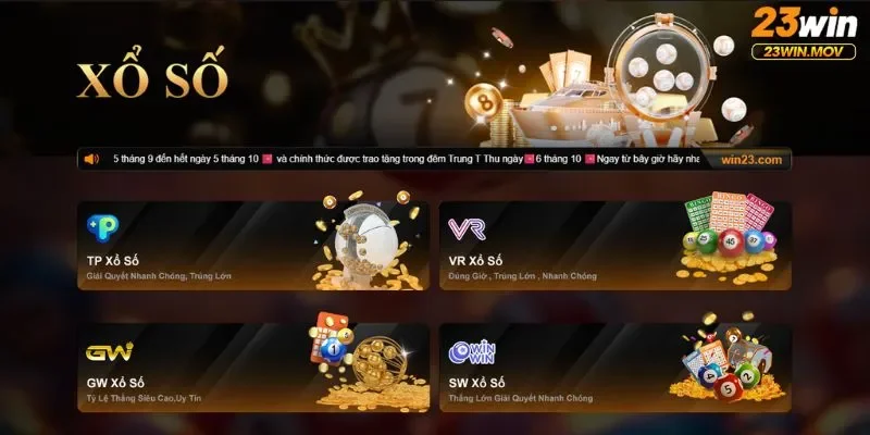 Lô đề 23win 1 Lợi thế vượt trội của Lô Đề 23win