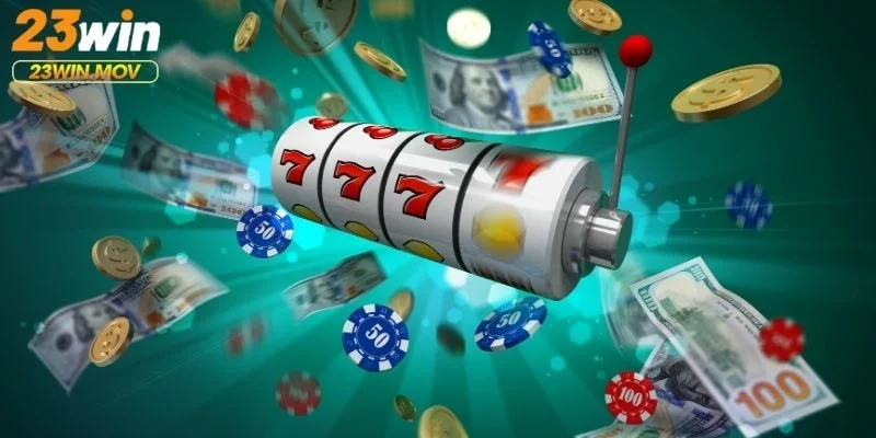 Nổ hũ 23win 2 Bí quyết chinh phục Nổ Hũ 23win