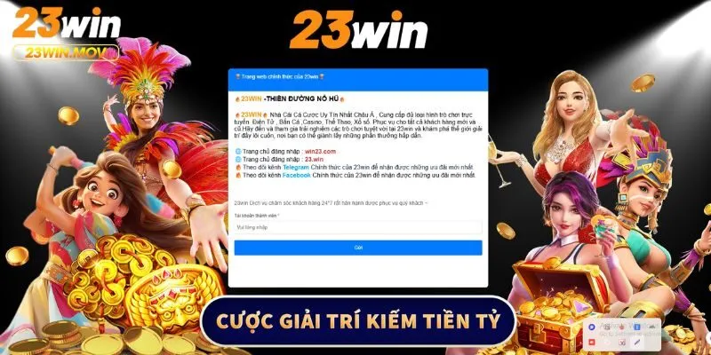 23win 28 Hệ thống CSKH 23WIN hỗ trợ nhanh nhất